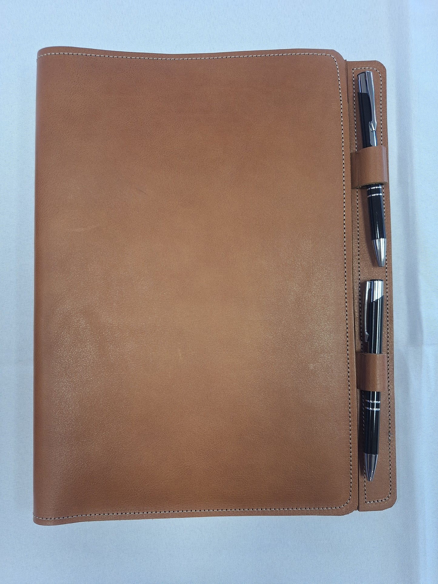A4 Leather Notebook Cover