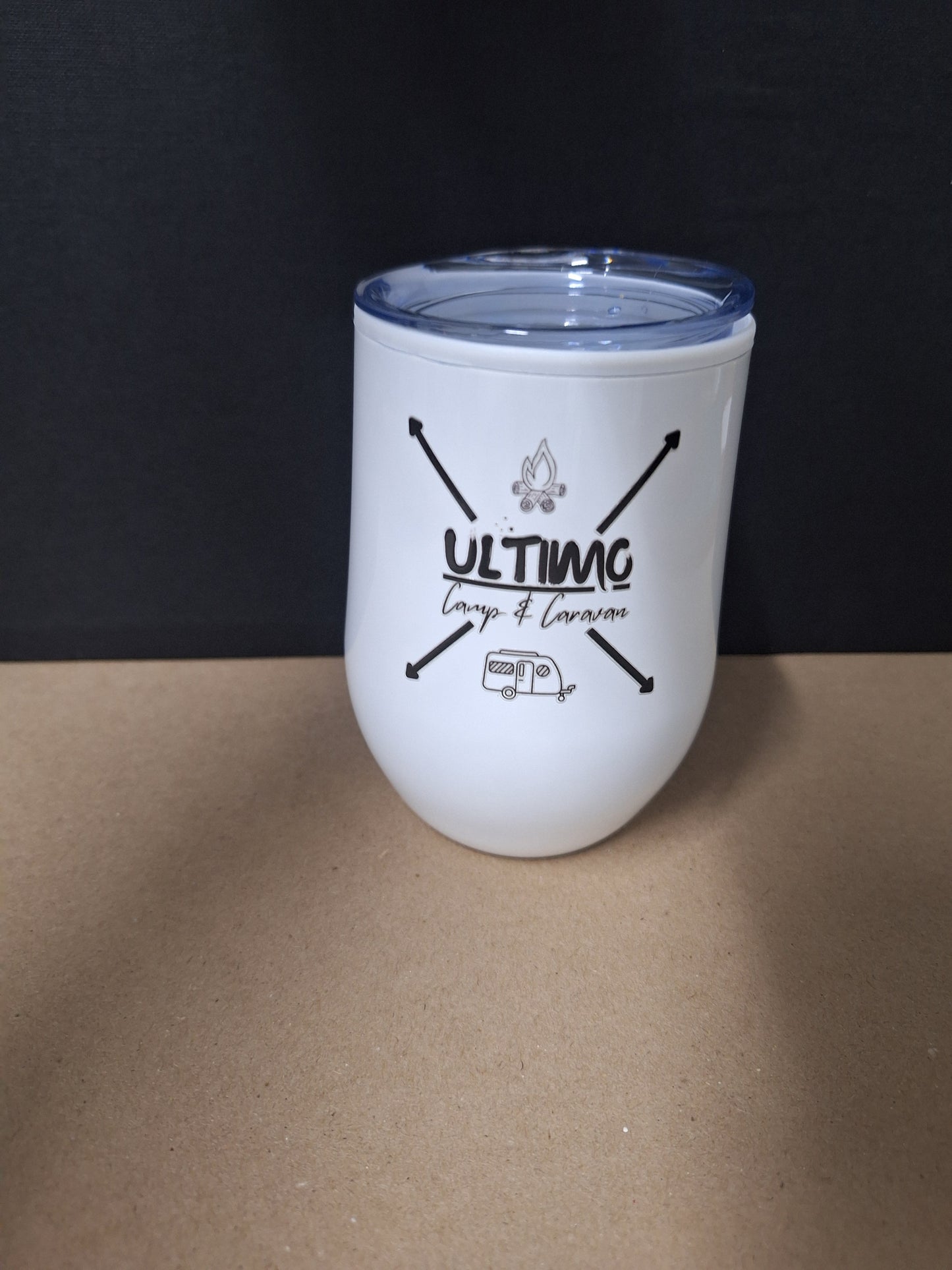 Custom Printed Mug
