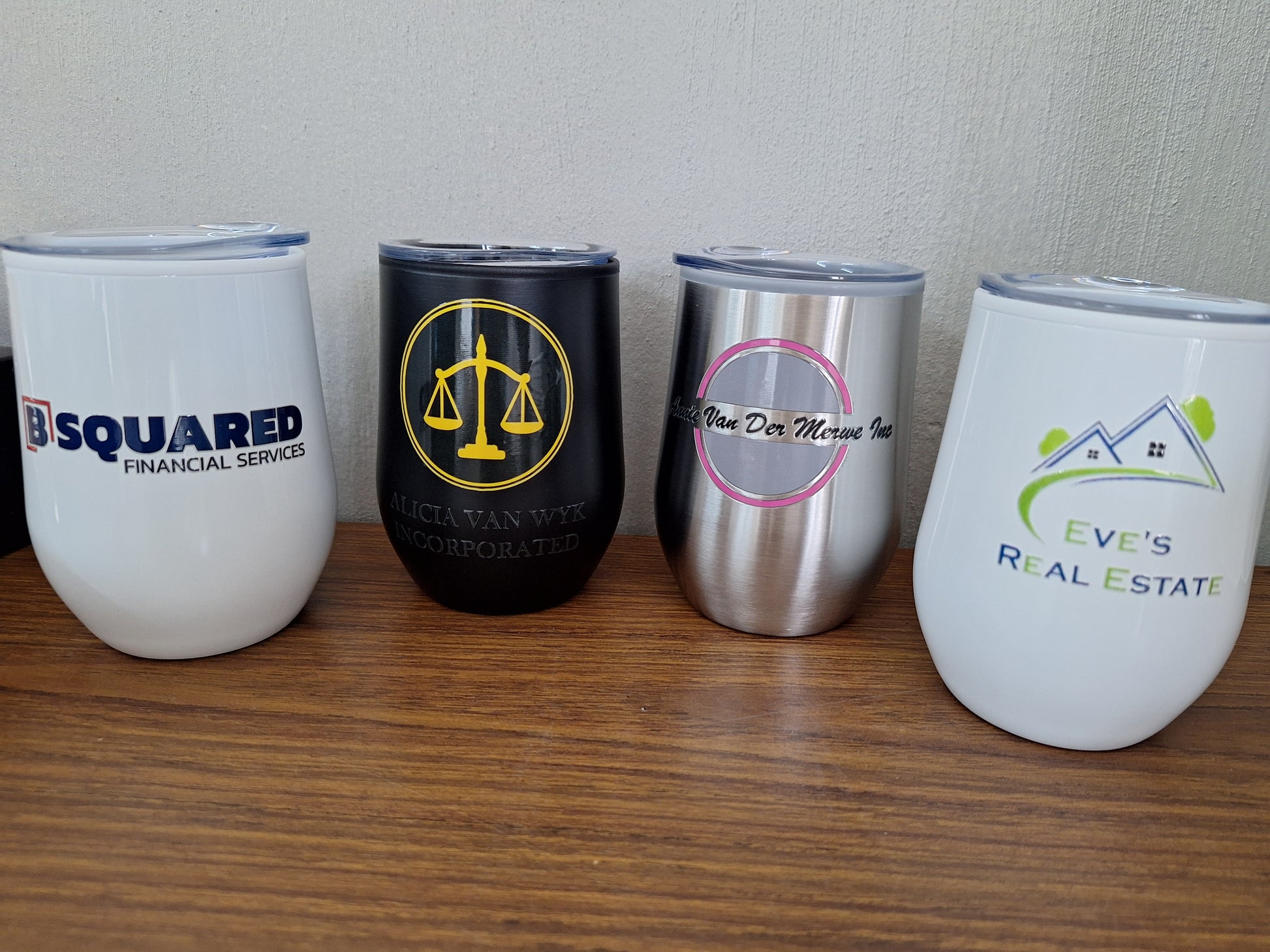 Design your own branded mug