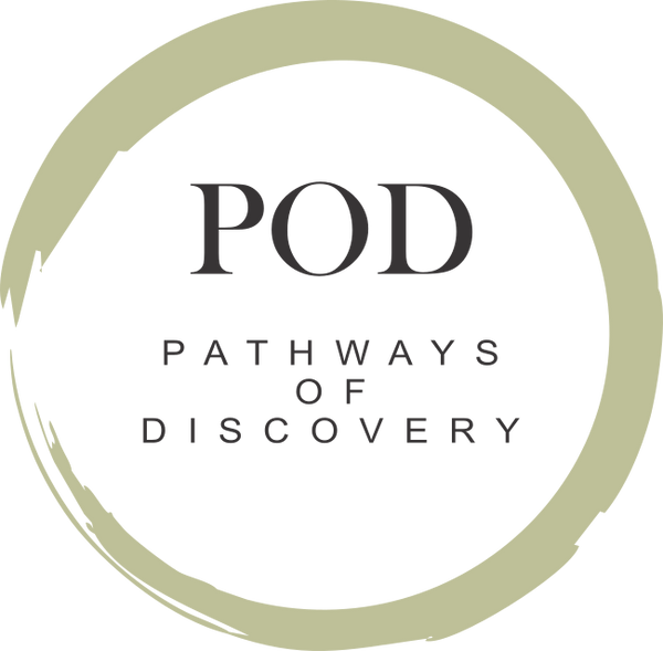 Pathways of Discovery