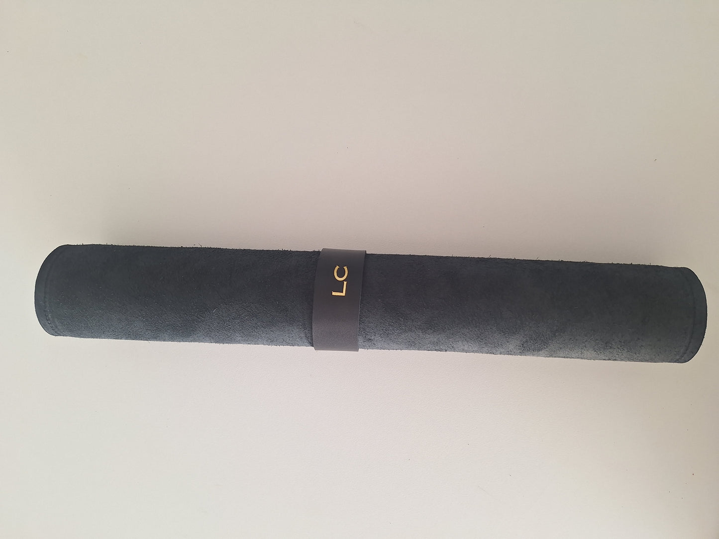 Large leather deskmat